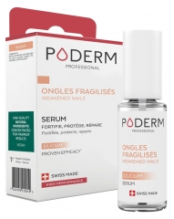 Poderm Weakened Nails Serum 8ml