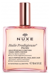 Nuxe Huile Prodigieuse Florale 50ml