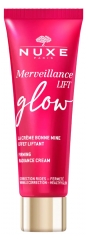 Nuxe Merveillance LIFT Glow Firming Radiance Cream 50 ml