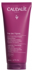 Thé des Vignes Soin Corps Nourrissant Hyaluronique 200 ml Thé des Vignes Soin Corps Nourrissant Hyaluronique 200 ml