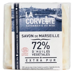 La Corvette Marseille Soap Extra Pure 200g