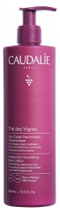 Caudalie Thé des Vignes Trattamento Corpo Ialuronico Nutriente 400 ml