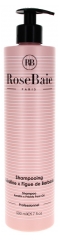 Shampoing Kératine x Figue de Barbarie 500 ml Shampoing Kératine x Figue de Barbarie 500 ml