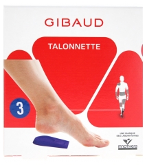 Talonnettes Talonnettes