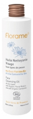 Huile Nettoyante Visage Bio 200 ml Huile Nettoyante Visage Bio 200 ml