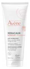 XeraCalm Nutrition Lait Hydratant 100 ml XeraCalm Nutrition Lait Hydratant 100 ml