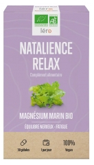 Léro Natalience Relax Organic 30 Capsules