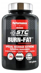 STC Nutrition Burn-Fat 120 Capsules STC Nutrition Burn-Fat 120 Capsules