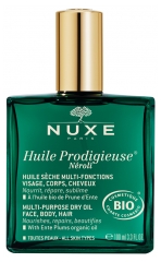 Nuxe Huile Prodigieuse Néroli Organic 100ml