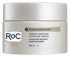 Derm Correxion Crème Contour 50 ml Derm Correxion Crème Contour 50 ml