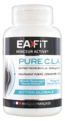 Eafit Pure CLA-Rebel Fats 90 Capsules Eafit Pure CLA-Rebel Fats 90 Capsules