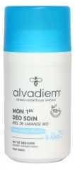 Mon 1er Déo-Soin 40 ml Mon 1er Déo-Soin 40 ml