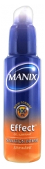 Manix Effect Lube Gel 100ml Manix Effect Lube Gel 100ml