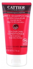 Cattier Coloured Hair Colour Care Conditioner 150ml Cattier Coloured Hair Colour Care Conditioner 150ml