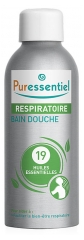 Puressentiel Bain Respiratoire aux 19 Huiles Essentielles 100 ml Puressentiel Bain Respiratoire aux 19 Huiles Essentielles 100 ml