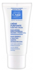 Eye Care Crème Purifiante Peau Nette 30 ml Eye Care Crème Purifiante Peau Nette 30 ml
