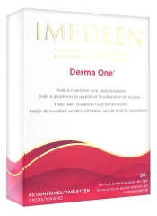 Imedeen Derma One 60 Comprimés Imedeen Derma One 60 Comprimés