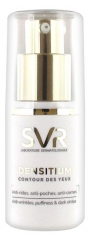 SVR Densitium Contour des Yeux Crèmes Rides, Poches, Cernes 15 ml SVR Densitium Contour des Yeux Crèmes Rides, Poches, Cernes 15 ml