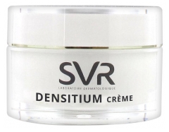 SVR Densitium Crème Peau Mature Perte de Densité Peau Normale à Sèche 50 ml SVR Densitium Crème Peau Mature Perte de Densité Peau Normale à Sèche 50 ml
