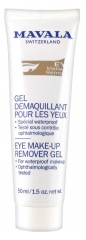 Mavala Gel Démaquillant pour les Yeux 50 ml Mavala Gel Démaquillant pour les Yeux 50 ml