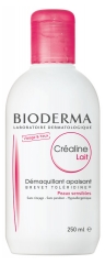 Bioderma Créaline Lait Démaquillant 250 ml Bioderma Créaline Lait Démaquillant 250 ml