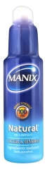 Manix Natural Lubricant Gel 100ml Manix Natural Lubricant Gel 100ml