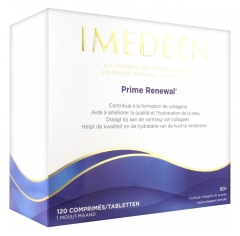 Imedeen Prime Renewal 120 Comprimés Imedeen Prime Renewal 120 Comprimés