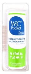 WC Pocket Papier Toilette WC Pocket Papier Toilette