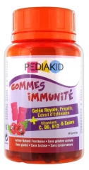 Pediakid Gommes Immunité 60 Gommes Pediakid Gommes Immunité 60 Gommes