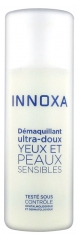 Innoxa Démaquillant Ultra-Doux Yeux et Peaux Sensibles 100 ml Innoxa Démaquillant Ultra-Doux Yeux et Peaux Sensibles 100 ml