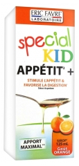 Eric Favre Special Kid Appétit + 125 ml Eric Favre Special Kid Appétit + 125 ml