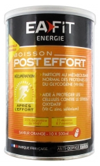 Eafit Energy Post Effort Drink 457g Eafit Energy Post Effort Drink 457g