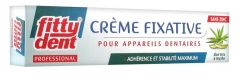 Fittydent Professional Crème Fixative 40 g Fittydent Professional Crème Fixative 40 g