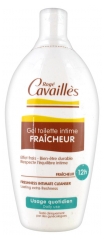 Rogé Cavaillès Soin Toilette Intime Gel Fraîcheur Usage Quotidien 500 ml Rogé Cavaillès Soin Toilette Intime Gel Fraîcheur Usage Quotidien 500 ml