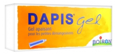 Boiron Dapis Gel 40 g Boiron Dapis Gel 40 g