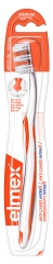 Elmex Protection Caries Brosse à Dents InterX Medium Elmex Protection Caries Brosse à Dents InterX Medium