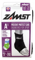 Zamst A1 Protection Cheville Droite Zamst A1 Protection Cheville Droite