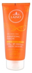 Laino Shampoing Douche Agrumes Bio 200 ml Laino Shampoing Douche Agrumes Bio 200 ml