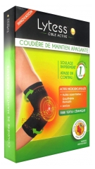 Lytess Cible Active Coudière de Maintien Apaisante Lytess Cible Active Coudière de Maintien Apaisante
