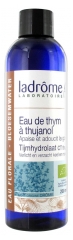 Ladrôme Eau de Thym à Thujanol Bio 200 ml Ladrôme Eau de Thym à Thujanol Bio 200 ml