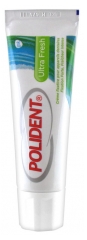 Polident Ultra Fresh Crème Fixative pour Appareils Dentaires 40 g Polident Ultra Fresh Crème Fixative pour Appareils Dentaires 40 g