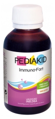 Pediakid Immuno-Fort 125 ml Pediakid Immuno-Fort 125 ml