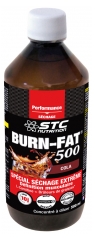 STC Nutrition Burn-Fat 500 500ml STC Nutrition Burn-Fat 500 500ml