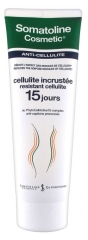 Somatoline Cosmetic Anti-Cellulite Cellulite Incrustée 15 Jours 250 ml Somatoline Cosmetic Anti-Cellulite Cellulite Incrustée 15 Jours 250 ml
