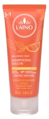 Laino Shampoing Douche Agrumes Bio 100 ml Laino Shampoing Douche Agrumes Bio 100 ml