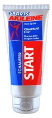 Akileïne Sports Start Gel Chauffant 75 ml Akileïne Sports Start Gel Chauffant 75 ml