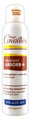 Rogé Cavaillès Déo-Soin Régulateur Spray Mixte 150 ml Rogé Cavaillès Déo-Soin Régulateur Spray Mixte 150 ml