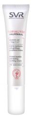 SVR Topialyse Palpébral Crème Apaisante Anti-Grattage Paupières Irritées 15 ml SVR Topialyse Palpébral Crème Apaisante Anti-Grattage Paupières Irritées 15 ml