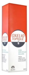 Jaldes Oxelio Topique Soin Spécifique Solaire 30 ml Jaldes Oxelio Topique Soin Spécifique Solaire 30 ml