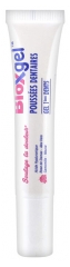 Bausch + Lomb BloXgel Poussées Dentaires 15 ml Bausch + Lomb BloXgel Poussées Dentaires 15 ml